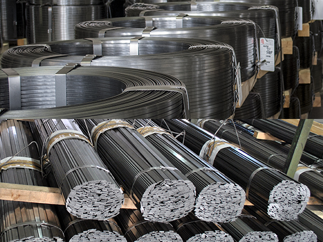 Fase produttiva in reparto